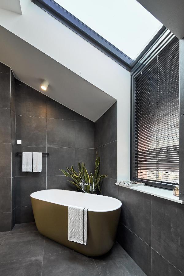 High Ceiling Loft With Its Own Backyard And A Terrace Διαμέρισμα Ταλίν Εξωτερικό φωτογραφία