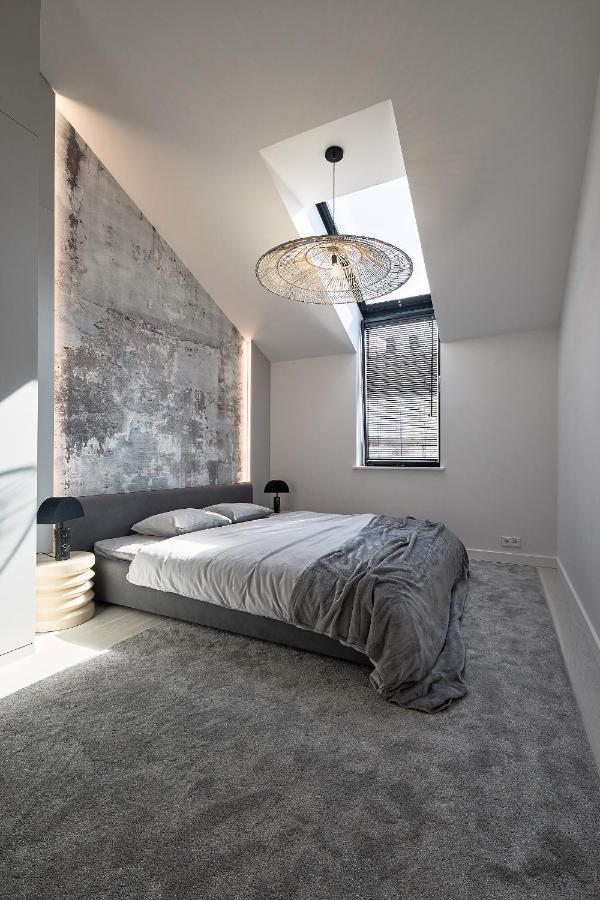 High Ceiling Loft With Its Own Backyard And A Terrace Διαμέρισμα Ταλίν Εξωτερικό φωτογραφία