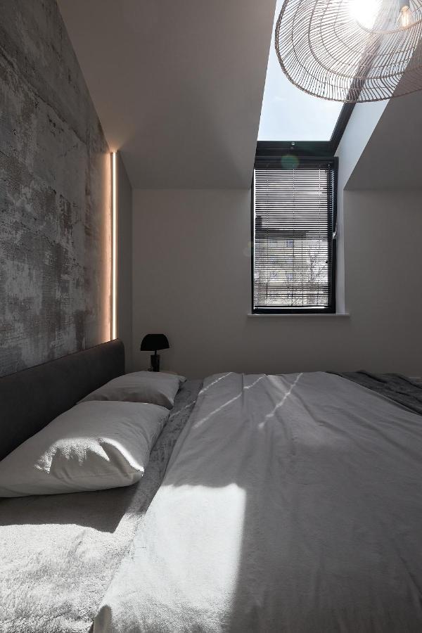 High Ceiling Loft With Its Own Backyard And A Terrace Διαμέρισμα Ταλίν Εξωτερικό φωτογραφία