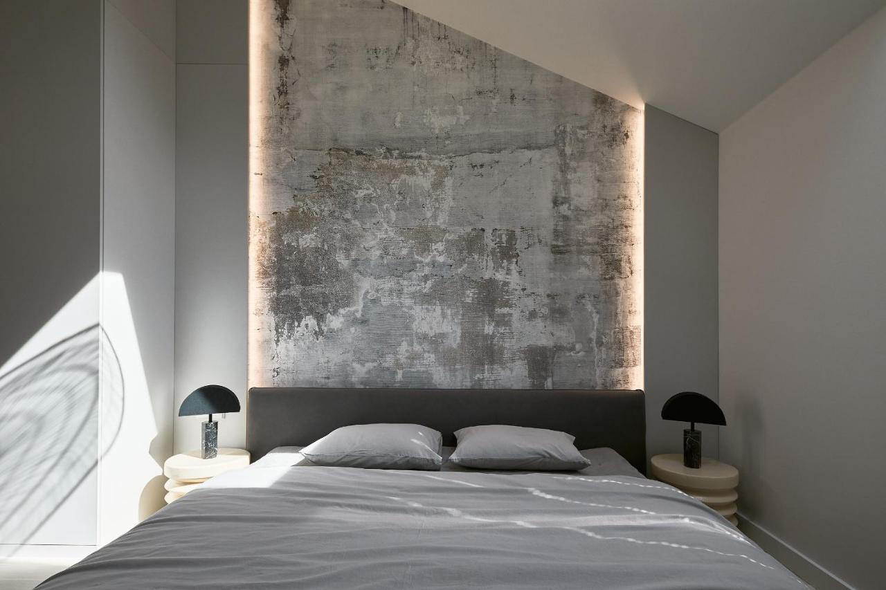 High Ceiling Loft With Its Own Backyard And A Terrace Διαμέρισμα Ταλίν Εξωτερικό φωτογραφία